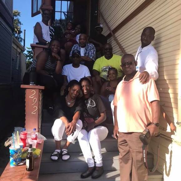 Meet your Posher, Toderick - Picture 1 of 1